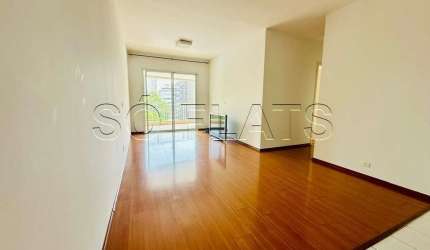 Flat Ciragan, apartamento disponível para venda com 77m², 2 dormitórios e 1 vaga