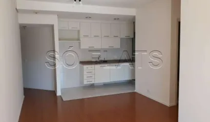 Flat Ciragan, apartamento disponível para venda com 77m², 2 dormitórios e 1 vaga