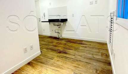Studio Rem Id Alta Romana, apartamento disponível para venda com 20m² e 1 dormitório