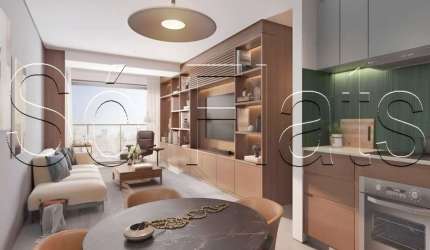 Residencial Jardins, apartamento disponível para venda com 87m², 2 suítes e 1 vaga de garagem