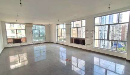 Edificio Conselheiro Paula Souza, sala comercial disponível para locação contendo 56m² e 1 vaga.