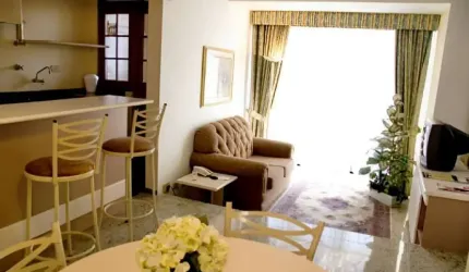Flat em Santana para Investimento