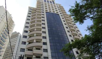 Flat Quality Faria Lima disponível para venda com 29m² e 01 vaga de garagem