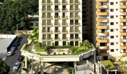 Flat em São Caetano excelente investimento