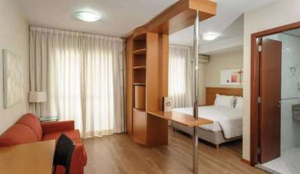 FLAT EM OSASCO PARA INVESTIMENTO