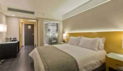 Flat em Campinas SP no Pool para Investimento