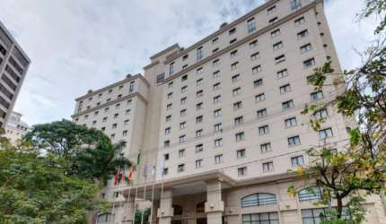 Flat em Campinas SP no Pool para Investimento