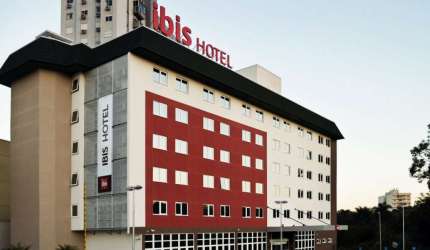 FLAT EM NOVO HAMBURGO NO POOL