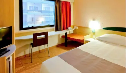 Flat em Santos - SP para Investimento