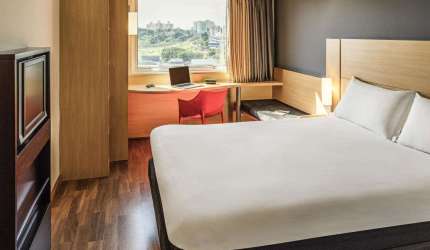 Flat em São José dos Campos para Investimento