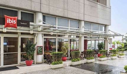 Flat destinado exclusivamente para investimento no pool hoteleiro.