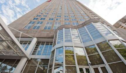 Flat mobiliado disponível para venda com 32m² e 01 vaga de garagem