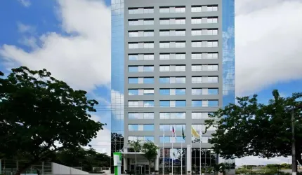 FLAT EM MANAUS NO POOL PARA INVESTIMENTO