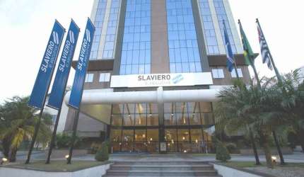 Flat em Guarulhos no pool para investimento.