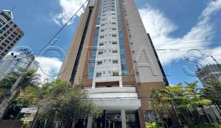 Apartamento na Chacara Santo Antonio para Investimento