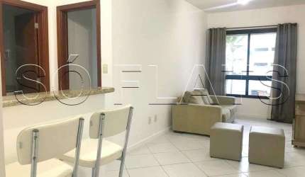 Apartamento com 50m², em Salvador - BA, para morar ou investir