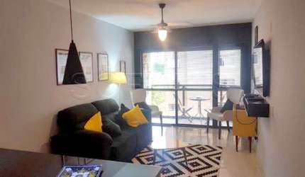 Flat completamente mobiliado para locação na Av Brigadeiro Luís Antônio. Com entrada imediata.