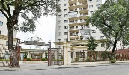 Flat totalmente moderno na Vila Olímpia, próx da Av. dos Bandeirantes e Marg Pinheiros. Sem fiador.