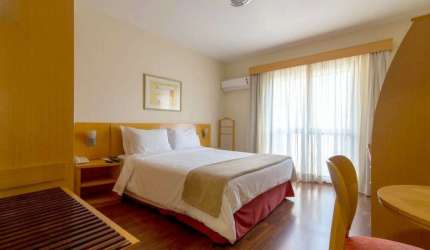 Excelente flat com excelente localização próximo ao Shopping Pamplona e Av 9 de Julho. Consulte-nos.
