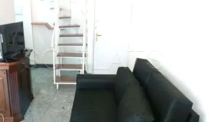 RICHILIEU - Flat Próximo a Rua Henrque Schaumann, Teodoro Sampaio