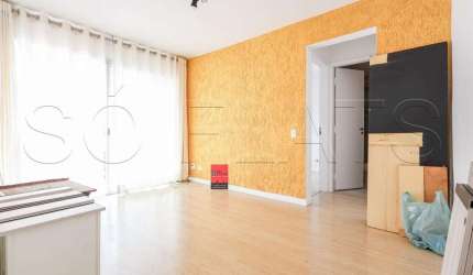 Excelente oportunidade para locação de Flat perto do Aeroporto de Congonhas. Consulte-nos.