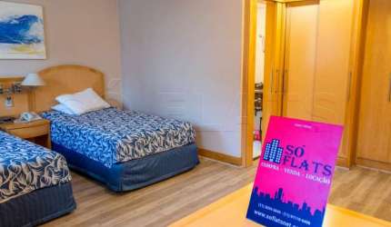 Tryp Higienópolis, prox a Av. Angelica, Rua da Consolação, Pq Buenos Aires e Shop Patio Higienópolis