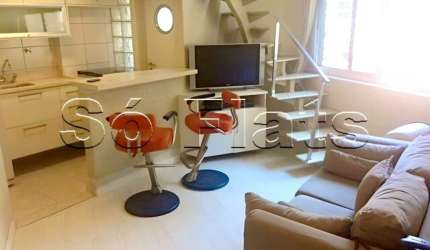 Palazzo Gritti apto duplex fora do pool para moradia ou investimento