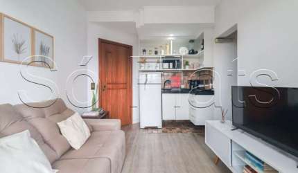 EDIFÍCIO MORUMBI RESIDENCE para moradia e/ou investimentos