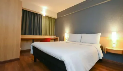 Flat Ibis para investimento em Guarulhos com excelentes rendimentos.