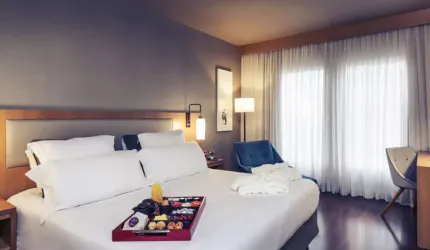 Flat localizado em Campinas para investimento