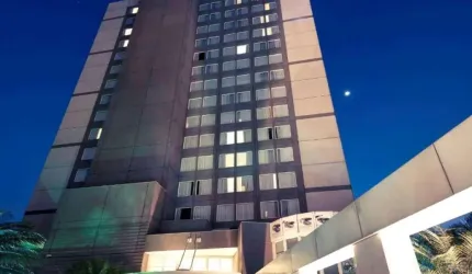 Excelente opção para investimento em Campinas, Flat no Pool