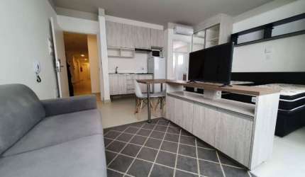 Flat Atrium Augusta 24m² 1 dormitório 1 vaga para locação na Consolação.