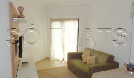 Flat Space Valley disponível para venda com 36m² e 01 vaga de garagem