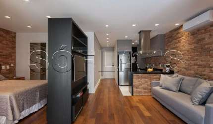 Residencial It Style Home, disponível para venda com 62m2 e 01 vaga de garagem
