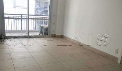 Residencial Andalus, Cobertura disponível para venda com 90m² e 01 vaga de garagem