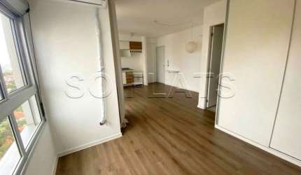 Residencial Atrio Vila Madalena disponível para venda com 34m²¹ e 01 vaga de garagem