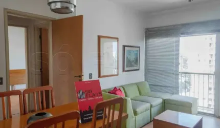 Flat Prive Cidade Jardim 135m²  cobertura com 2 dormitórios e hidromassagem na Vila Olimpia.