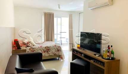 Residencial Loft JCP disponível para venda com 37m², 01 dorm e 01 vaga de garagem