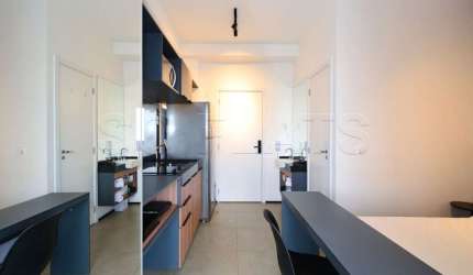 Studio VN Vergueiro  com 24,30m² na Aclimação, para morar ou investir