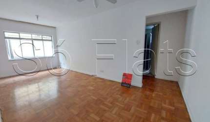 Residencial Edifício Palma de Mayorca disponível para locação, 54m² 1 dormitório.