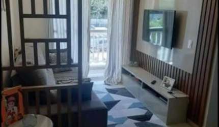 Condomínio Residencial Nova Mogi I