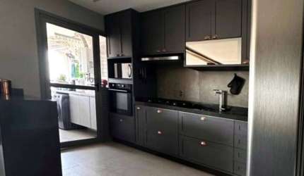 Apartamento à Venda no Ipiranga – 3 Quartos, Suíte e 2 vagas