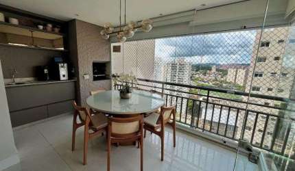 Venda Apartamento 3 Dormitórios em Baeta Neves - R$999.000