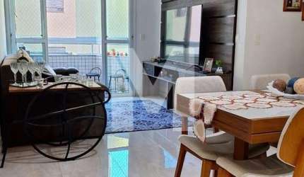 Apartamento 3 Dorms c/ Suíte no Nova Petrópolis – SBC