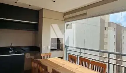 Apartamento à Venda no Baeta Neves, SBC – 2 Suítes e 2 Vagas