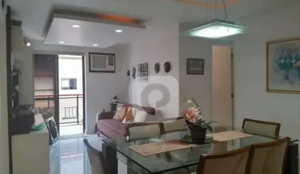 BOTAFOGO CONDOMINIO COM INFRA,  SPLENDIDO, VOLUNTÁRIOS DA PÁTRIA