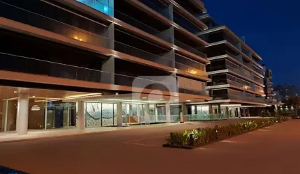 VENDA APARTAMENTO 92m²  GRAND HYATT RESIDENCIAL
