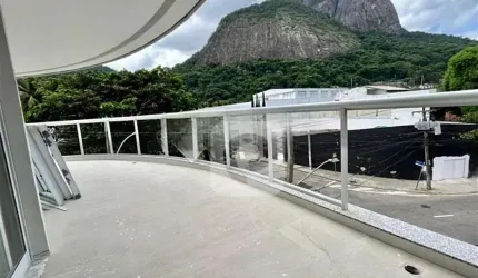 Linda cobertura duplex