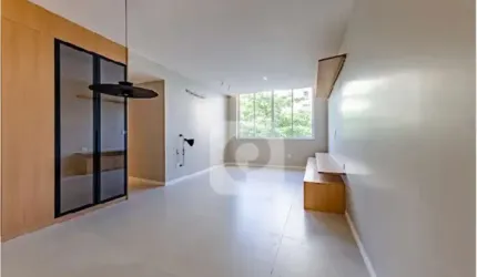 Ipanema, com 120 m², 3 quartos, reformado