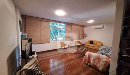 Ipanema, Rua Barão de Jaguaripe, Sala, 3 quartos, copa/cozinha, 130 m2, 1 vaga de garagem
